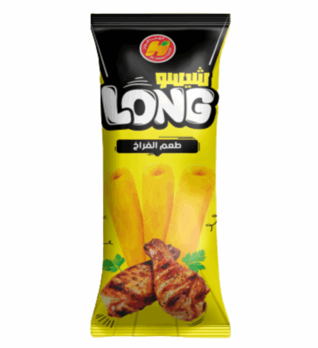chicken flavor
