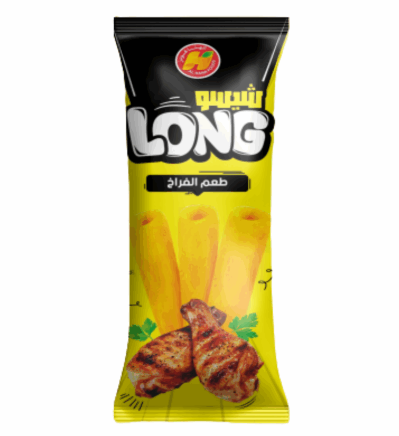 chicken flavor