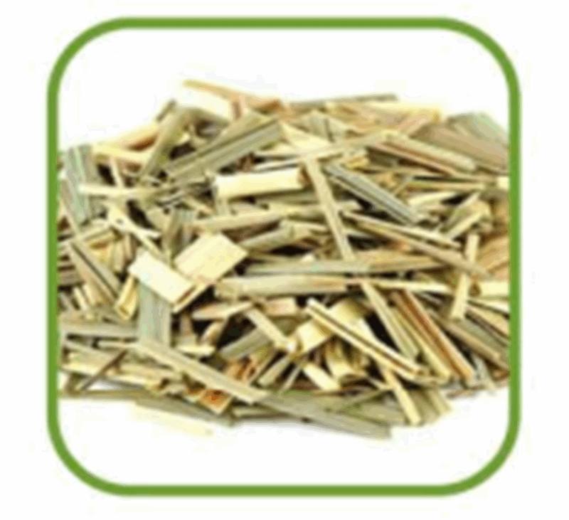 Lemongrass from VineLand